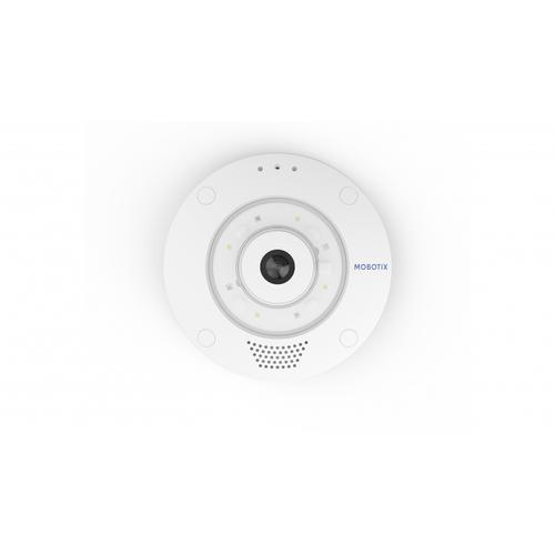 Mobotix Q71 Hemispheric 360-camera - Image 2