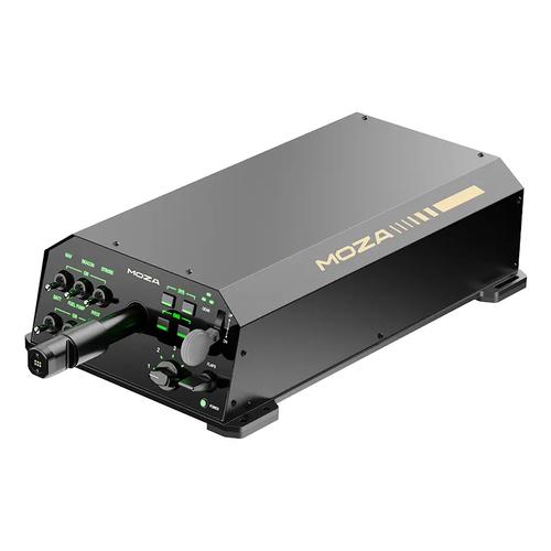 Moza Racing AY210 Yoke Base Vluchtbasisstation - Image 2