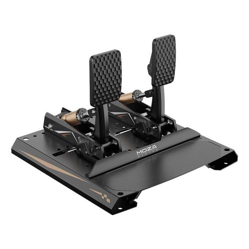 Moza Racing CRP2 Pedalen (gas + rem) - Image 3