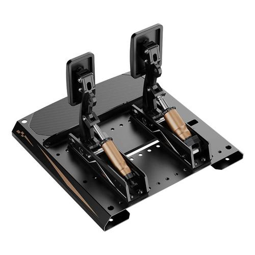 Moza Racing CRP2 Pedalen (gas + rem) - Image 5