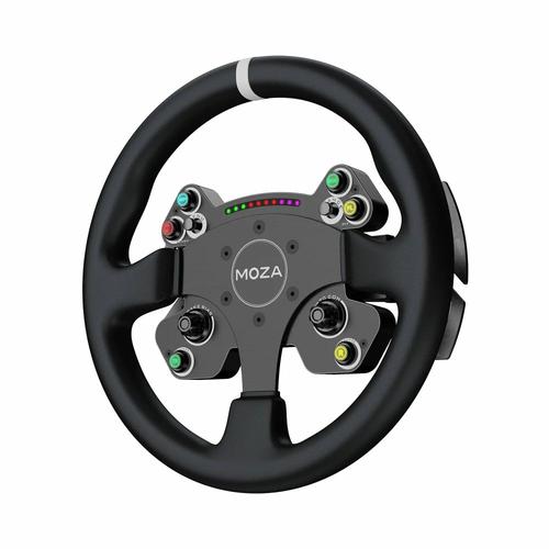 Moza Racing CS V2P Stuurwiel - Image 2