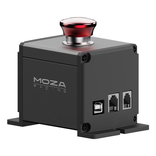 Moza Racing E-stop switch - Image 1