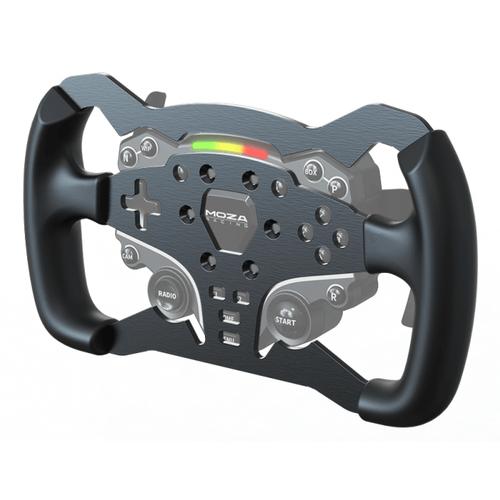 Moza Racing ES Formula Stuur Mod - Image 3