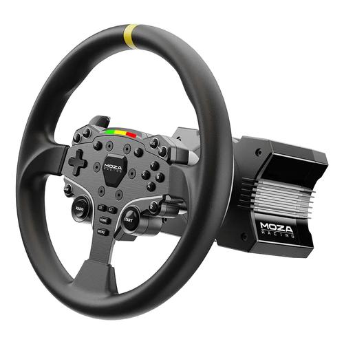 Moza Racing ES rond wiel Mod - Image 4