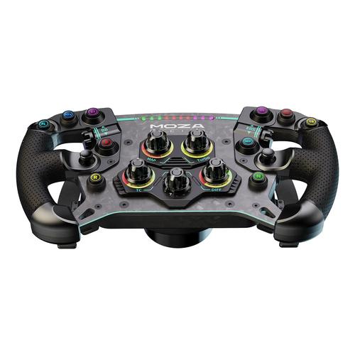 Moza Racing GS V2P Stuurwiel - Image 4