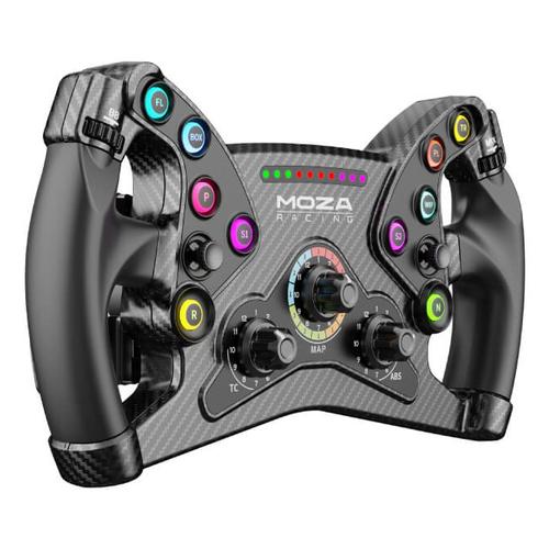 Moza Racing KS Formula wiel - Image 2