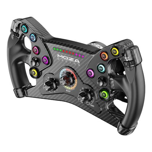 Moza Racing KS Formula wiel - Image 3