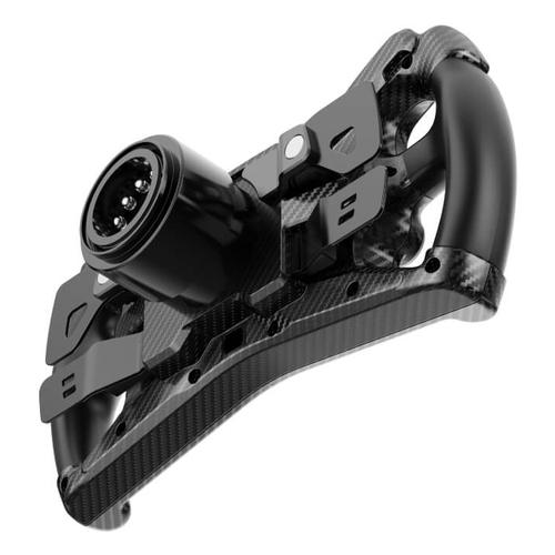 Moza Racing KS Formula wiel - Image 7