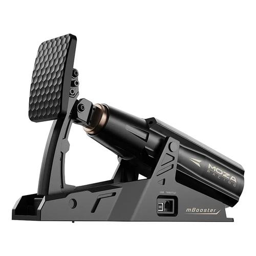 Moza Racing mBooster Active Pedal Pedaal