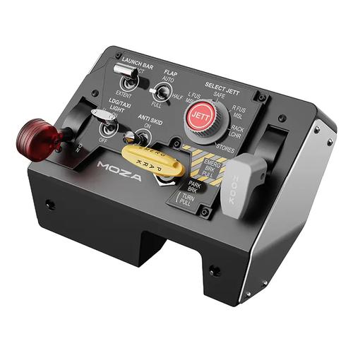 Moza Racing MTLP Panel - Image 2