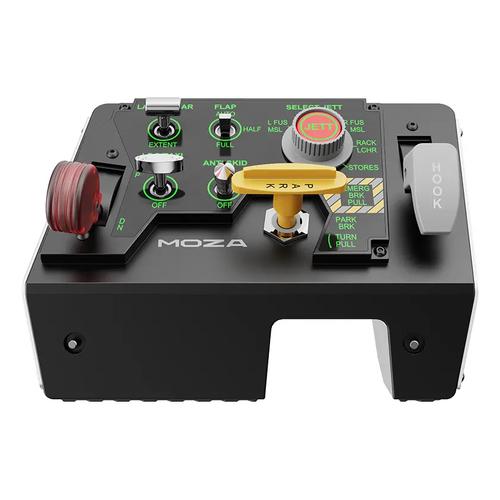 Moza Racing MTLP Panel - Image 3