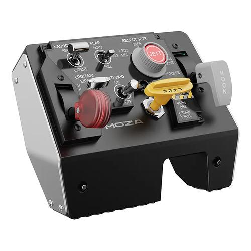 Moza Racing MTLP Panel - Image 4