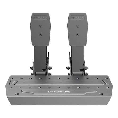 Moza Racing R3 bundle voor PC & XBOX - Image 4