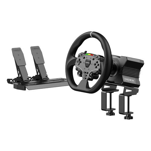 Moza Racing R5 Bundle - Image 1