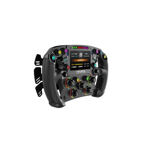 Moza Racing RS068 game controller Digitaal PC - Image 3