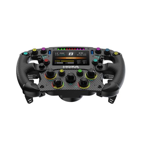 Moza Racing RS068 game controller Digitaal PC - Image 5