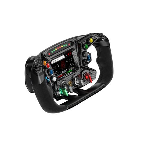 Moza Racing RS070 vlucht-/racesimulatoraccessoire Racestuur - Image 3