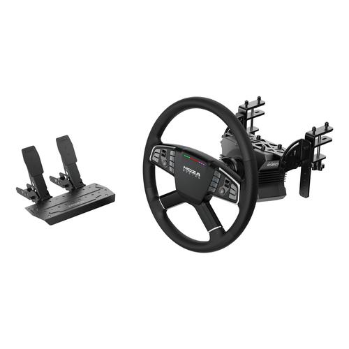 Moza Racing RS071 vlucht-/racesimulatoraccessoire Racestuur - Image 1