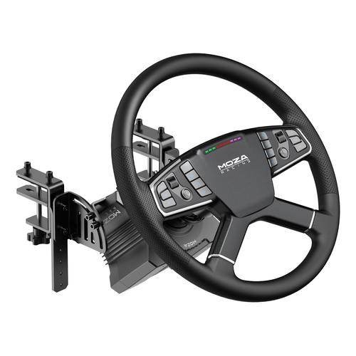 Moza Racing RS071 vlucht-/racesimulatoraccessoire Racestuur - Image 3