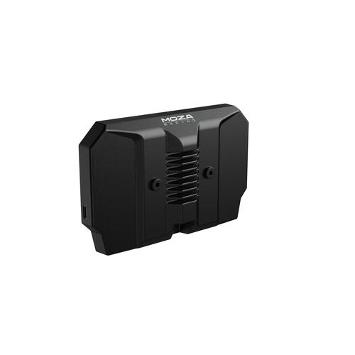 Moza Racing RS072 game controller Zwart Digitaal PC - Image 6