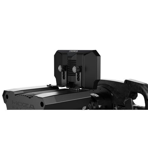 Moza Racing RS072 game controller Zwart Digitaal PC - Image 7