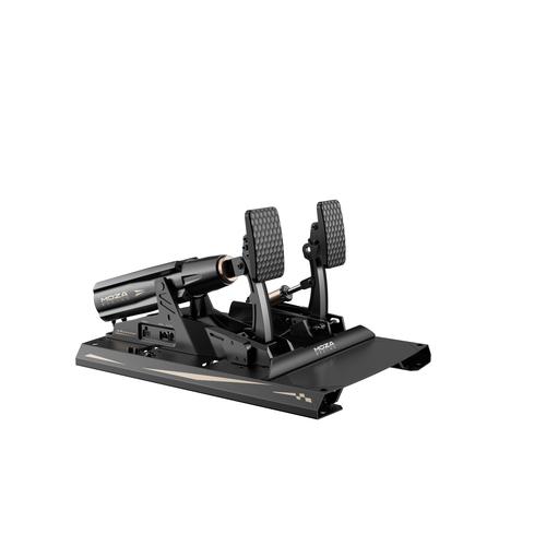 Moza Racing RS082 vlucht-/racesimulatoraccessoire Pedaal - Image 5