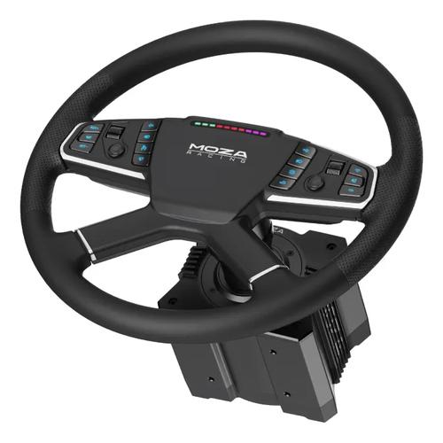 Moza Racing TSW Truck stuurwiel - Image 2
