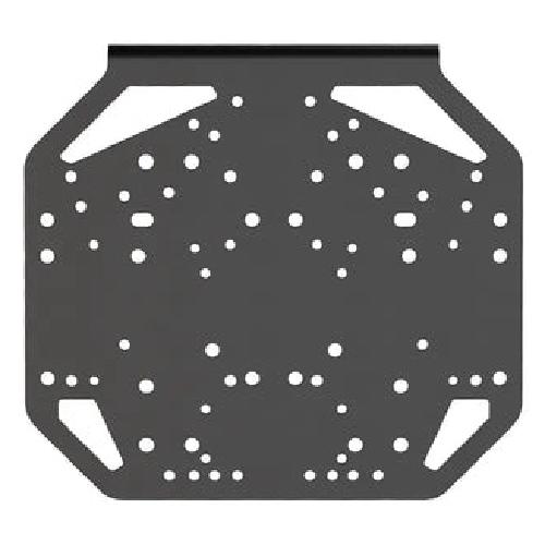 Moza Racing Universal Mounting Plate Handremplaat - Image 1