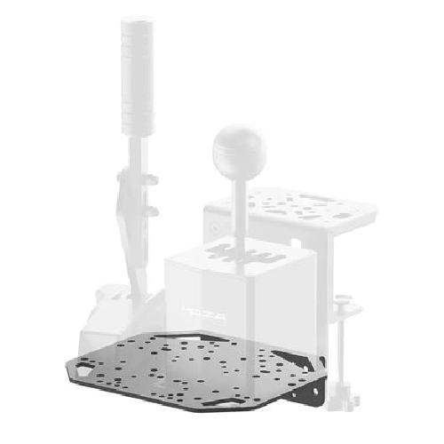 Moza Racing Universal Mounting Plate Handremplaat - Image 3