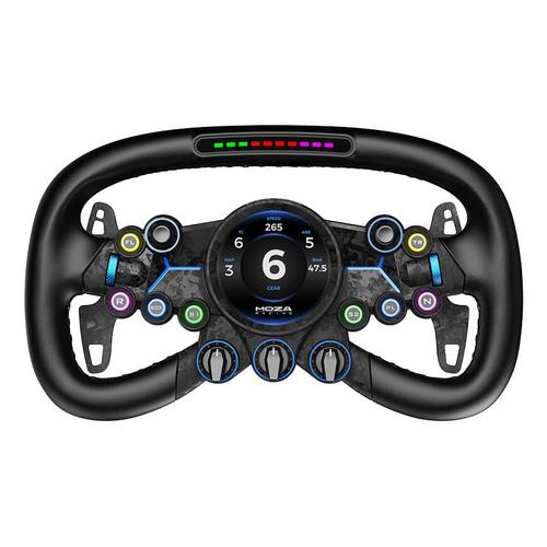 Moza Racing VGS stuurwiel - Image 1