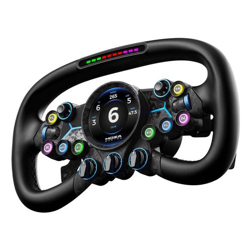 Moza Racing VGS stuurwiel - Image 2