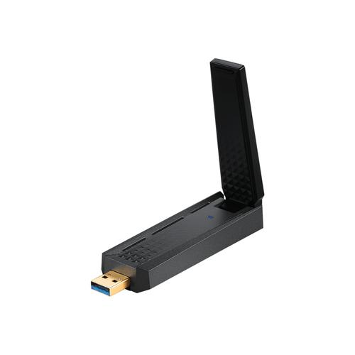 MSI AXE5400 interfacekaart/-adapter USB 2.0 - Image 2