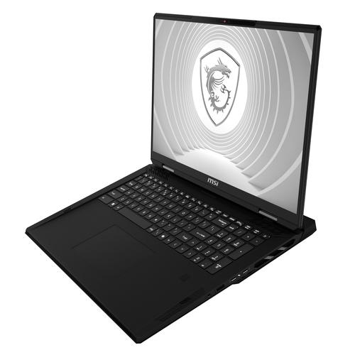MSI CreatorPro X18 HX A14VMG-427NL Intel® Core™ i9 i9-14900HX Mobiel werkstation 45,7 cm (18") WQUXGA 128 GB DDR5-SDRAM 2 TB SSD NVIDIA RTX 5000 Ada Wi-Fi 7 (802.11be) Windows 11 Pro Grijs - Image 3