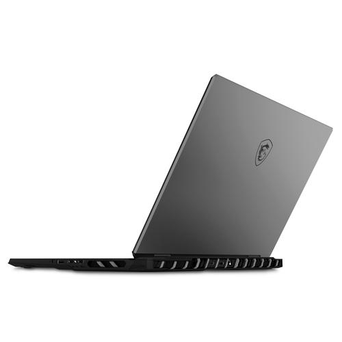 MSI CreatorPro X18 HX A14VMG-427NL Intel® Core™ i9 i9-14900HX Mobiel werkstation 45,7 cm (18") WQUXGA 128 GB DDR5-SDRAM 2 TB SSD NVIDIA RTX 5000 Ada Wi-Fi 7 (802.11be) Windows 11 Pro Grijs - Image 4