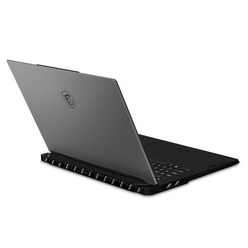 MSI CreatorPro X18 HX A14VMG-427NL Intel® Core™ i9 i9-14900HX Mobiel werkstation 45,7 cm (18") WQUXGA 128 GB DDR5-SDRAM 2 TB SSD NVIDIA RTX 5000 Ada Wi-Fi 7 (802.11be) Windows 11 Pro Grijs - Image 5