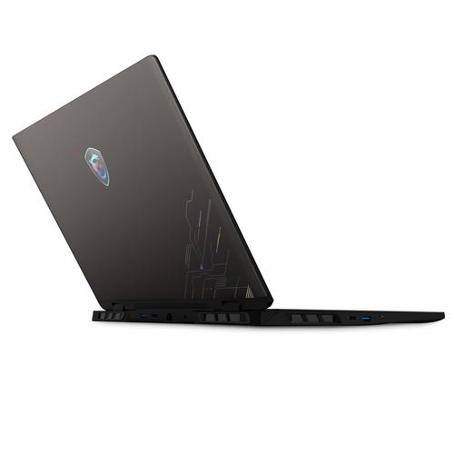 MSI Crosshair 17 HX AI D2XWGKG-002NL Intel Core Ultra 9 275HX Laptop 43,2 cm (17") Quad HD+ 16 GB DDR5-SDRAM 1 TB SSD NVIDIA GeForce RTX 5070 Wi-Fi 6E (802.11ax) Windows 11 Home Grijs - Image 6