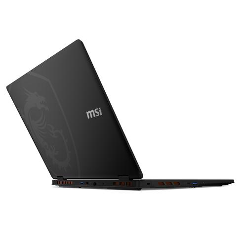 MSI Crosshair 18 HX AI A2XWGKG-002NL Intel Core Ultra 9 275HX Laptop 45,7 cm (18") Quad HD+ 16 GB DDR5-SDRAM 1 TB SSD NVIDIA GeForce RTX 5070 Wi-Fi 6E (802.11ax) Windows 11 Home Zwart - Image 4