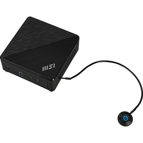MSI Cubi 5 1M-437BEU 0,6L maat pc Wit 150U Intel SoC - Image 2