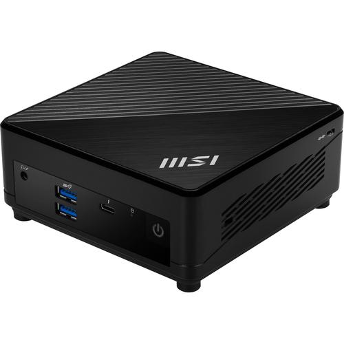 MSI Cubi 5 1M-438BEU 0,6L maat pc Wit 120U Intel SoC - Image 1