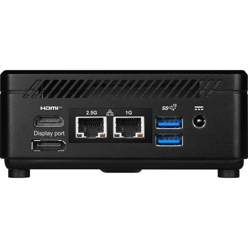 MSI Cubi 5 1M-438BEU 0,6L maat pc Wit 120U Intel SoC - Image 6