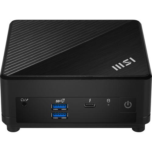 MSI Cubi 5 1M-438BEU 0,6L maat pc Wit 120U Intel SoC - Image 8