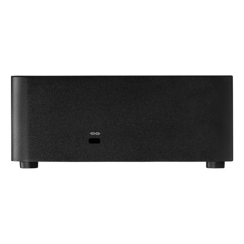 MSI CUBI NUC AI 1UMG-006EU PC's/werkstation Intel Core Ultra 5 125H 16 GB DDR5-SDRAM 512 GB SSD Windows 11 Pro Mini PC Zwart - Image 7