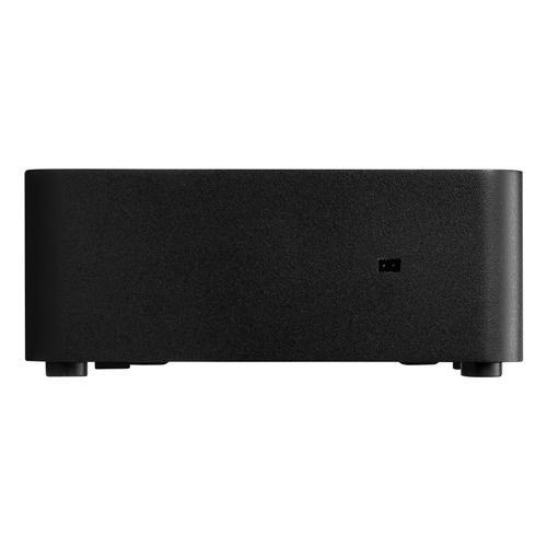 MSI CUBI NUC AI 1UMG-018BEU PC/workstation barebone Mini PC Zwart 155H Intel SoC - Image 6