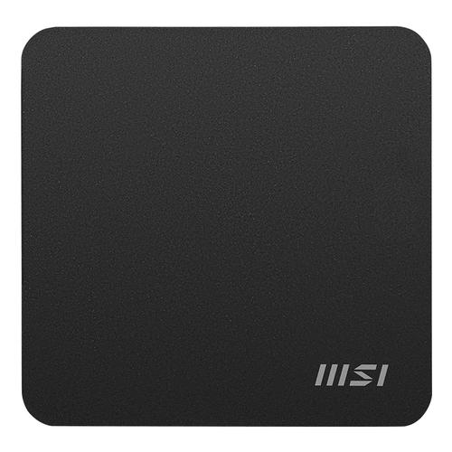 MSI CUBI NUC AI 1UMG-018BEU PC/workstation barebone Mini PC Zwart 155H Intel SoC - Image 8