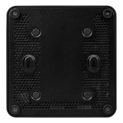 MSI CUBI NUC AI 1UMG-018BEU PC/workstation barebone Mini PC Zwart 155H Intel SoC - Image 9