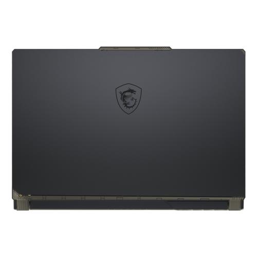 MSI Cyborg 15 A13VE-693NL laptop Intel® Core™ i7 i7-13620H 39,6 cm (15.6") Full HD 16 GB DDR5-SDRAM 512 GB SSD NVIDIA GeForce RTX 4050 Wi-Fi 6 (802.11ax) Windows 11 Home Zwart - Image 4