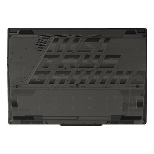 MSI Cyborg 15 A13VE-693NL laptop Intel® Core™ i7 i7-13620H 39,6 cm (15.6") Full HD 16 GB DDR5-SDRAM 512 GB SSD NVIDIA GeForce RTX 4050 Wi-Fi 6 (802.11ax) Windows 11 Home Zwart - Image 5