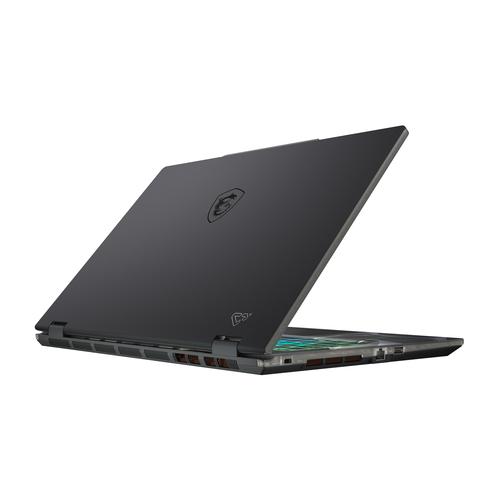 MSI Cyborg 15 B2RWEKG-264BE Intel Core 7 240H Laptop 39,6 cm (15.6") Full HD 16 GB DDR5-SDRAM 1 TB SSD NVIDIA GeForce RTX 5050 Wi-Fi 6E (802.11ax) Windows 11 Home Zwart - Image 4