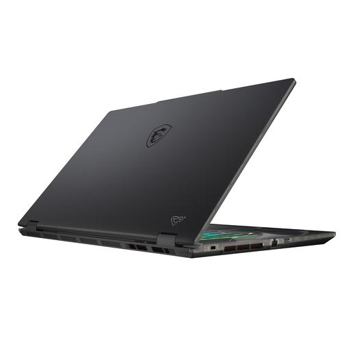 MSI Cyborg A17 AI B2HWEKG-017NL AMD Ryzen™ 7 260 Laptop 43,9 cm (17.3") Full HD 16 GB DDR5-SDRAM 1 TB SSD NVIDIA GeForce RTX 5050 Wi-Fi 6E (802.11ax) Windows 11 Home Zwart - Image 3