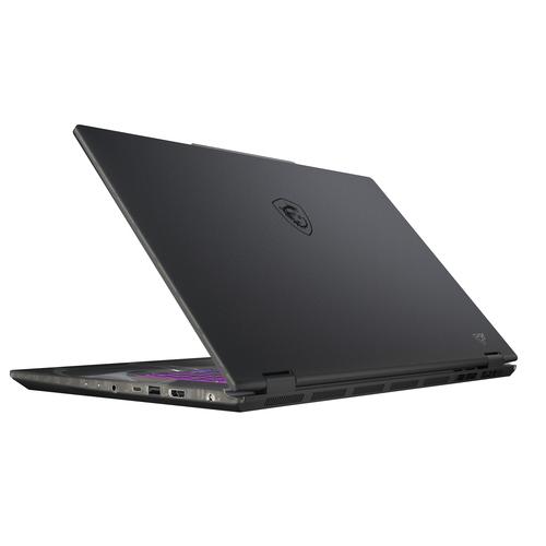 MSI Cyborg A17 AI B2HWEKG-018BE AMD Ryzen™ 7 260 Laptop 43,9 cm (17.3") Full HD 16 GB DDR5-SDRAM 1 TB SSD NVIDIA GeForce RTX 5050 Wi-Fi 6E (802.11ax) Windows 11 Home Zwart - Image 4